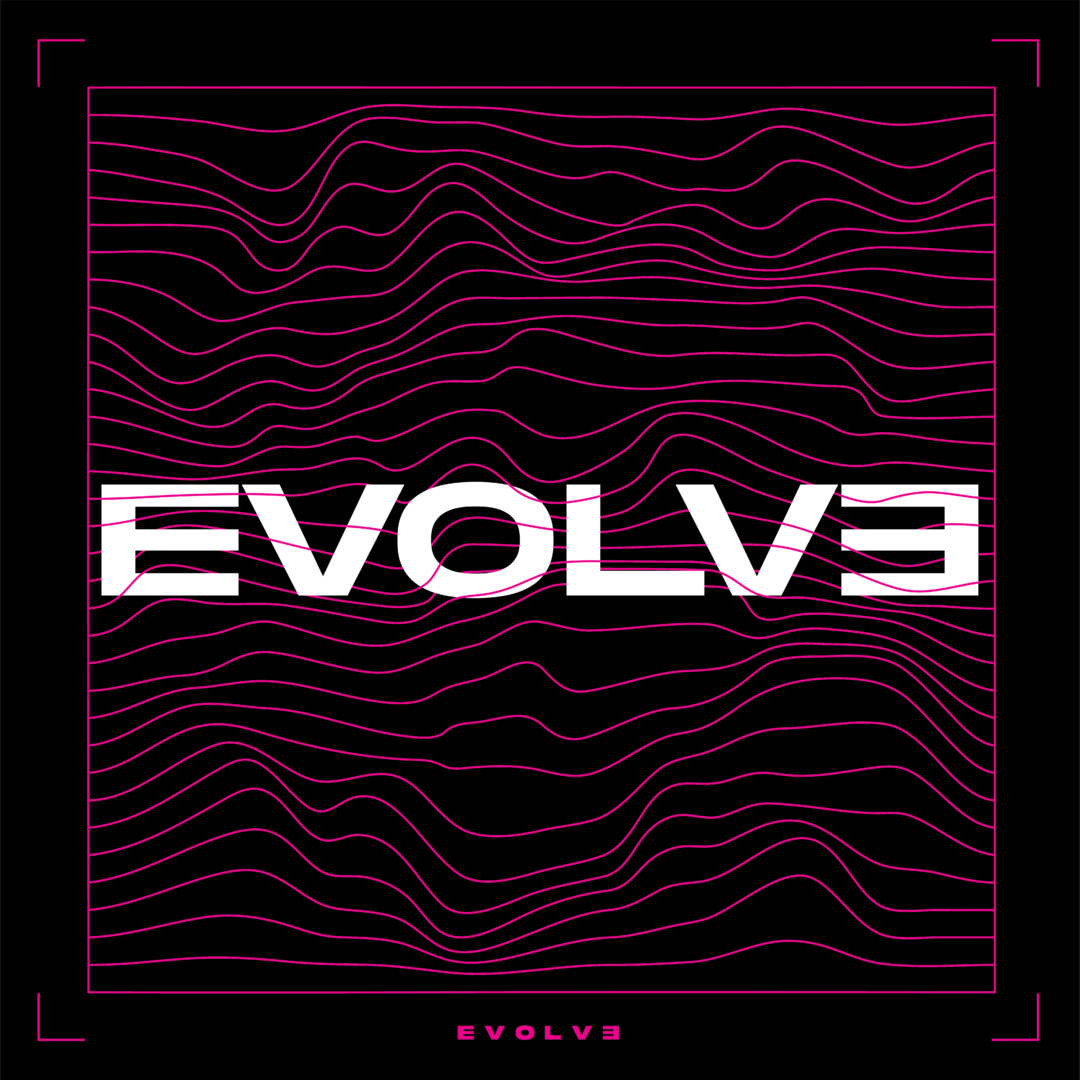 E 04 - evolvekid, Philadelphia graphic design studio