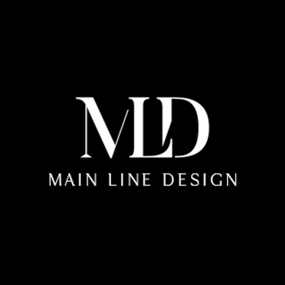 MLD logo 1 - evolvekid, Philadelphia graphic design studio