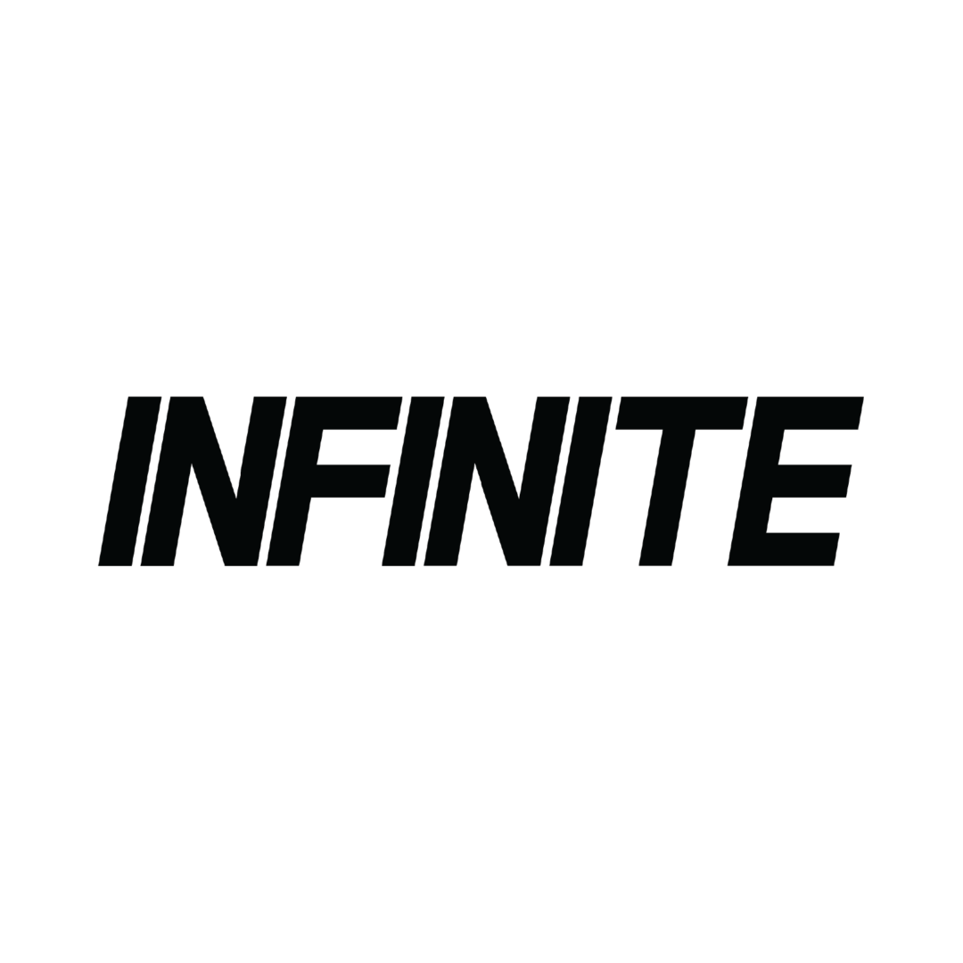 infinitelogo - evolvekid, Philadelphia graphic design studio