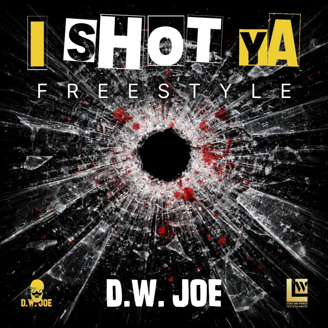 I Shot Ya photography project by Christian Rub, Philadelphia artist