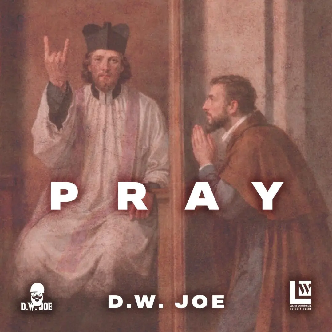 Pray 28 design project by evolvekid, Philadelphia graphic design studio