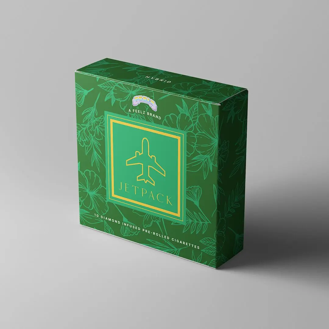 Hybrid01 - evolvekid, Philadelphia graphic design studio