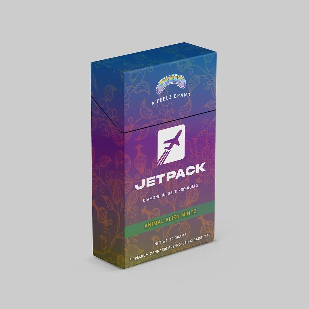 Jetpack03 - evolvekid, Philadelphia graphic design studio