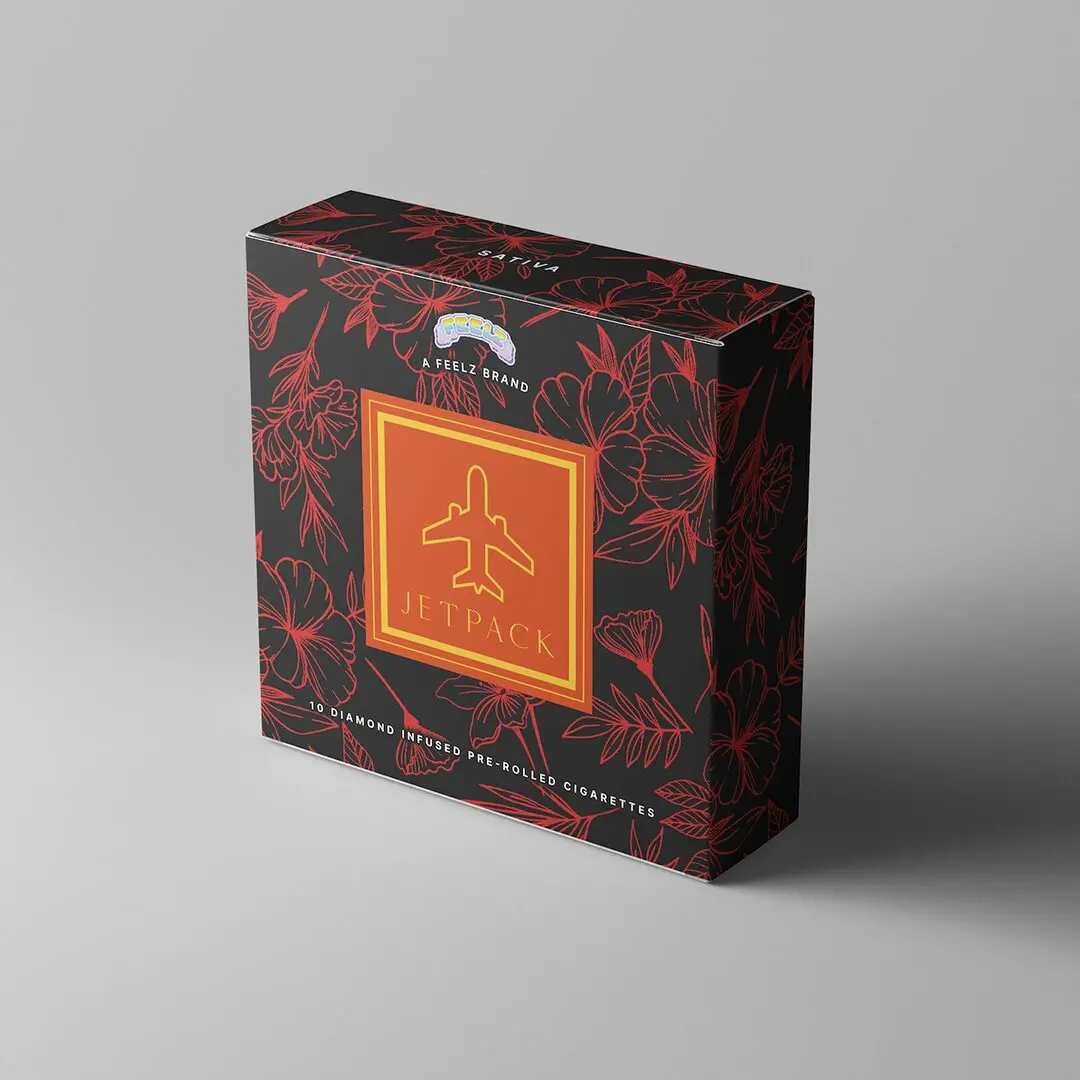 Sativa01 - evolvekid, Philadelphia graphic design studio