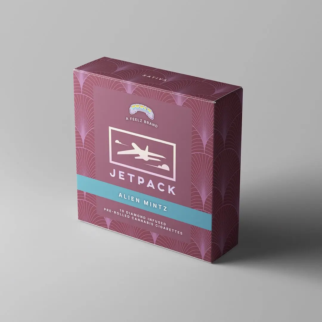 Sativa02 - evolvekid, Philadelphia graphic design studio