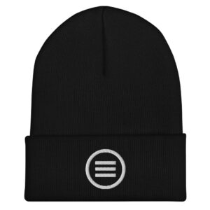 Evolve Beanie